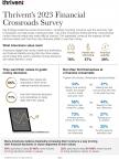 Thrivent's 2023 Financial Crossroads Survey: Executive Summary
