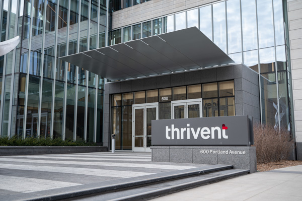 Thrivent Minneapolis Corporate Center